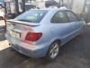 CITROEN XSARA COUPE — автомобиль-донор на запчасти 