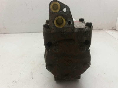 COMPRESOR AIRE ACONDICIONADO, Ford, RANGER (EQ)