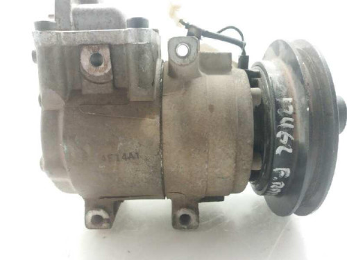 COMPRESOR AIRE ACONDICIONADO Ford RANGER (EQ) 