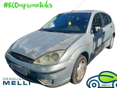 FORD FOCUS BERLINA (CAK)