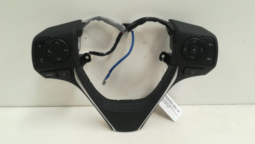  MANDO MULTIFUNCION, TOYOTA, AURIS (E18) 