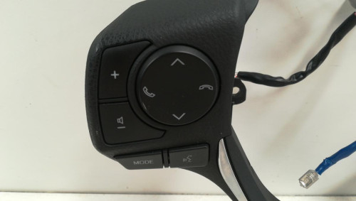  MANDO MULTIFUNCION, TOYOTA, AURIS (E18) 