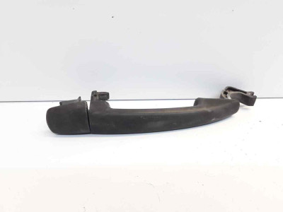 MANETA EXTERIOR DELANTERA DERECHA, PEUGEOT, PARTNER TEPEE