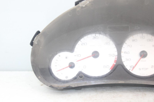 CUADRO INSTRUMENTOS Peugeot 206 