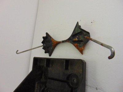 BATERIA, MAZDA, CX-7 ER