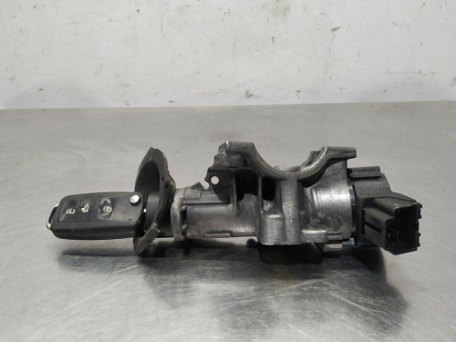  ANTIRROBO / LLAVE CONTACTO SKODA FABIA (5J2) 