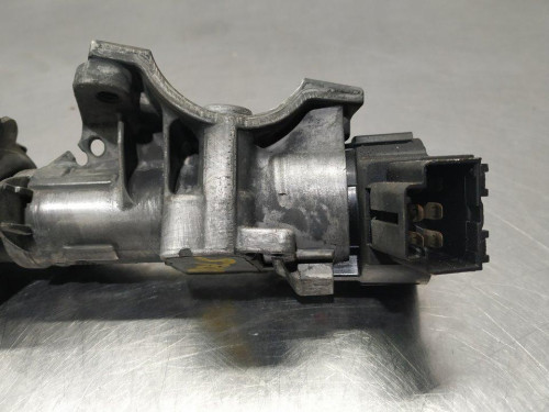  ANTIRROBO / LLAVE CONTACTO SKODA FABIA (5J2) 