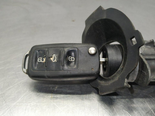  ANTIRROBO / LLAVE CONTACTO SKODA FABIA (5J2) 