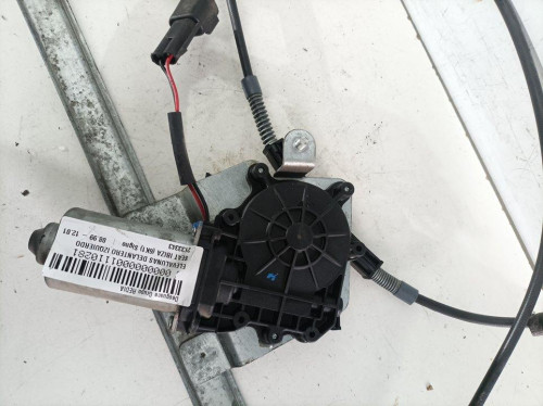  ELEVALUNAS DELANTERO IZQUIERDO SEAT IBIZA (6K1) 