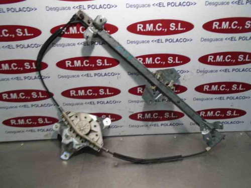  ELEVALUNAS DELANTERO IZQUIERDO Ford TRANSIT CONNECT (TC7) 