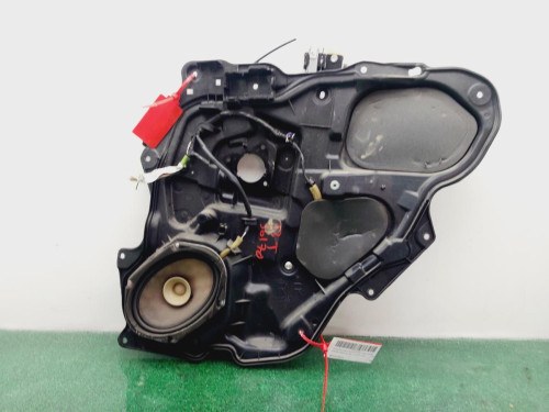 ELEVALUNAS TRASERO DERECHO Mazda 3 BERLINA (BK) 