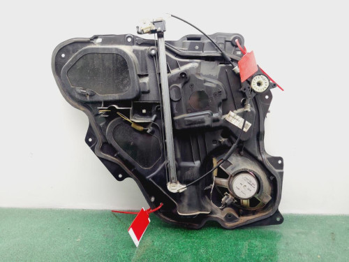 ELEVALUNAS TRASERO DERECHO Mazda 3 BERLINA (BK) 