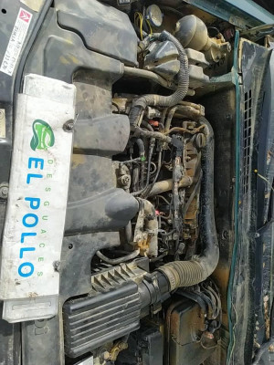 CITROEN XANTIA BERLINA