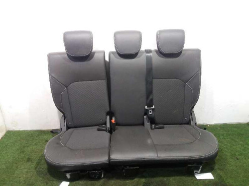 ASIENTOS TRASEROS Ford ECOSPORT (CBW) 