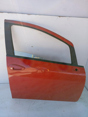 PUERTA DELANTERA DERECHA, FIAT, GRANDE PUNTO (199)
