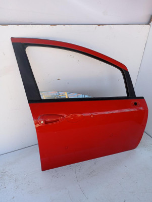 PUERTA DELANTERA DERECHA, FIAT, GRANDE PUNTO (199)