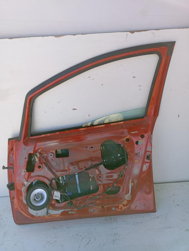  PUERTA DELANTERA DERECHA FIAT GRANDE PUNTO (199) 