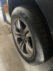 JUEGO LLANTAS BMW SERIE X3 (E83) 