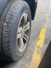 JUEGO LLANTAS BMW SERIE X3 (E83) 