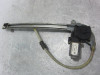  ELEVALUNAS TRASERO IZQUIERDO RENAULT LAGUNA II (BG0) 