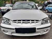 HYUNDAI ACCENT (LC)