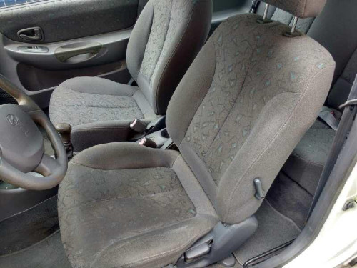  HYUNDAI ACCENT (LC) 