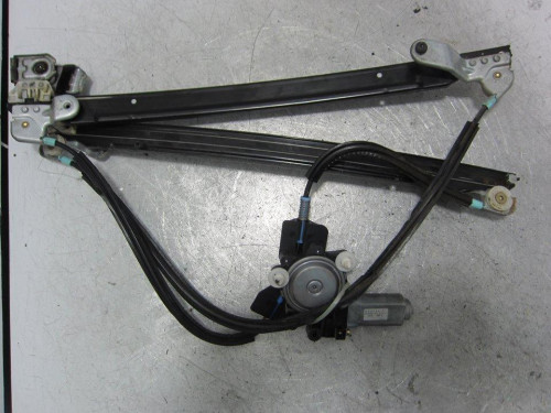  ELEVALUNAS DELANTERO DERECHO CHRYSLER VOYAGER (RG) 