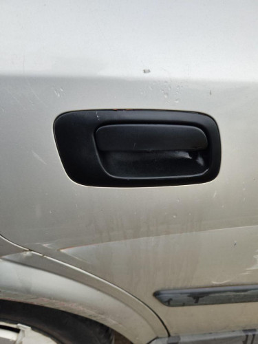 MANETA EXTERIOR TRASERA DERECHA, OPEL, ASTRA G BERLINA