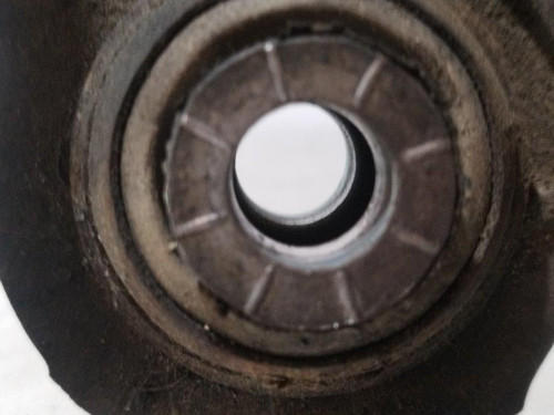  BRAZO SUSPENSION DELANTERO DERECHO, , 