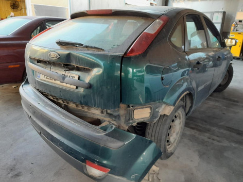  FORD FOCUS BERLINA (CAP) 