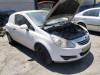  OPEL CORSA D 