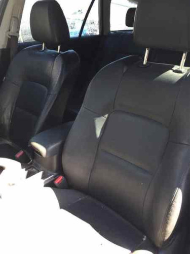  MAZDA 6 FAMILIAR (GH) 