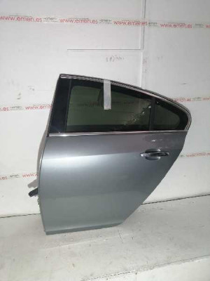 PUERTA TRASERA IZQUIERDA, OPEL, INSIGNIA BERLINA