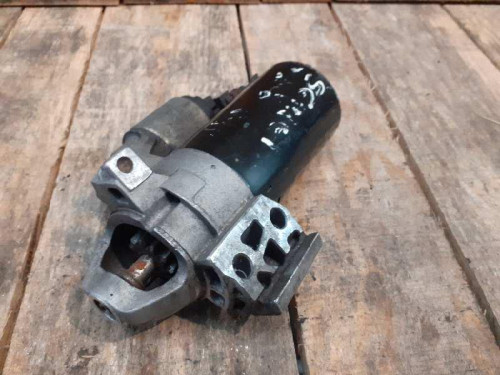  MOTOR ARRANQUE 