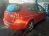 SEAT ALTEA XL (5P5) — автомобиль-донор на запчасти 