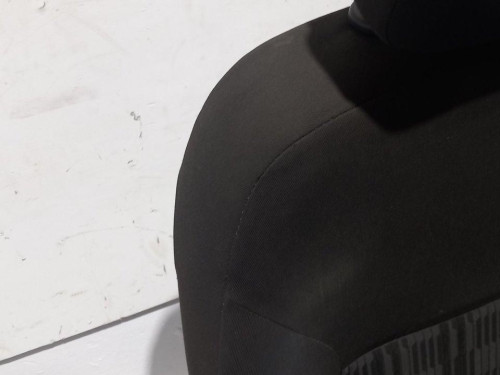  ASIENTO DELANTERO IZQUIERDO Opel ZAFIRA C TOURER 