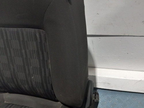  ASIENTO DELANTERO IZQUIERDO Opel ZAFIRA C TOURER 