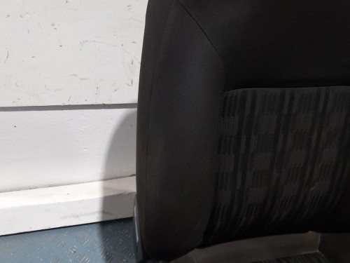  ASIENTO DELANTERO IZQUIERDO Opel ZAFIRA C TOURER 