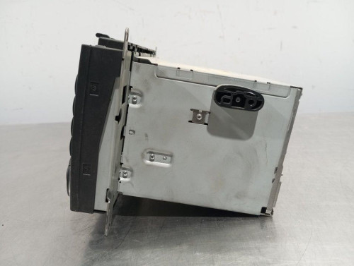  SISTEMA AUDIO / RADIO CD, MERCEDES-BENZ, CLK (BM 209) CABRIO 