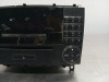  SISTEMA AUDIO / RADIO CD, MERCEDES-BENZ, CLK (BM 209) CABRIO 