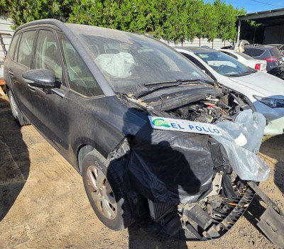 CITROEN GRAND C4 PICASSO/SPACETOURER