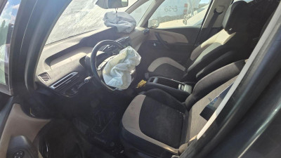 CITROEN GRAND C4 PICASSO/SPACETOURER
