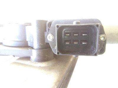 ELEVALUNAS DELANTERO IZQUIERDO, OPEL, CORSA D