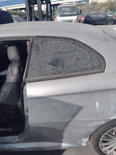 LUNA CUSTODIA TRASERA IZQUIERDA ALFA ROMEO GT (125) 