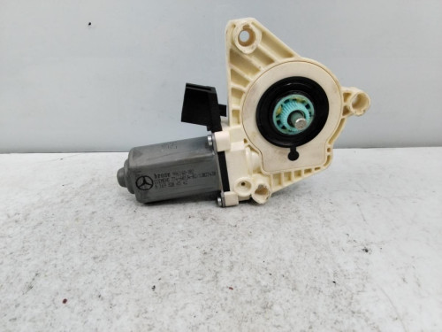 MOTOR ELEVALUNAS TRASERO IZQUIERDO Mercedes-Benz CLASE B (BM 245) 