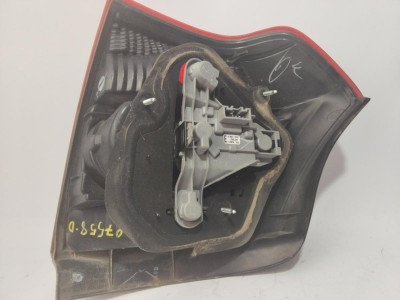 PILOTO TRASERO DERECHO, Toyota, COROLLA (E12)
