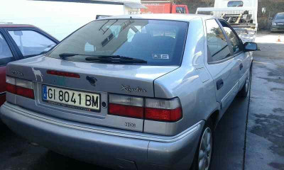 CITROEN XANTIA BERLINA