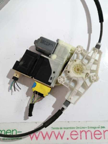  ELEVALUNAS DELANTERO DERECHO CITROEN C4 COUPE 
