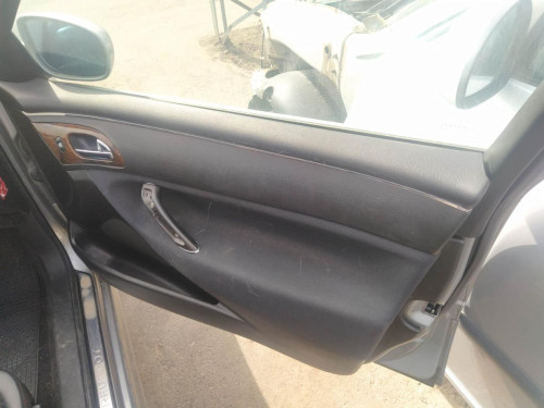  ELEVALUNAS DELANTERO DERECHO PEUGEOT 607 (S1)(12.2000) 