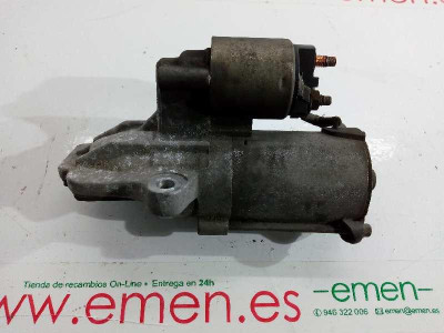 MOTOR ARRANQUE, FORD, FOCUS C-MAX (CAP)(2003)